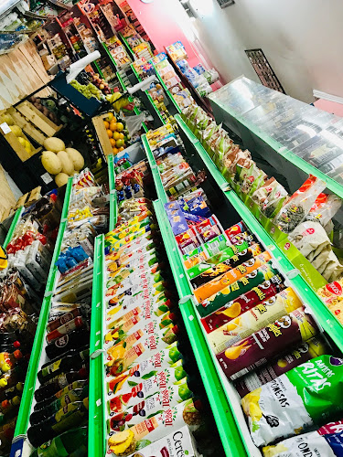 Grocery store - Lisboa