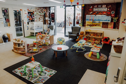 Kids & Co Childcare - Early Learning Child Care Centre Melbourne, CBD
