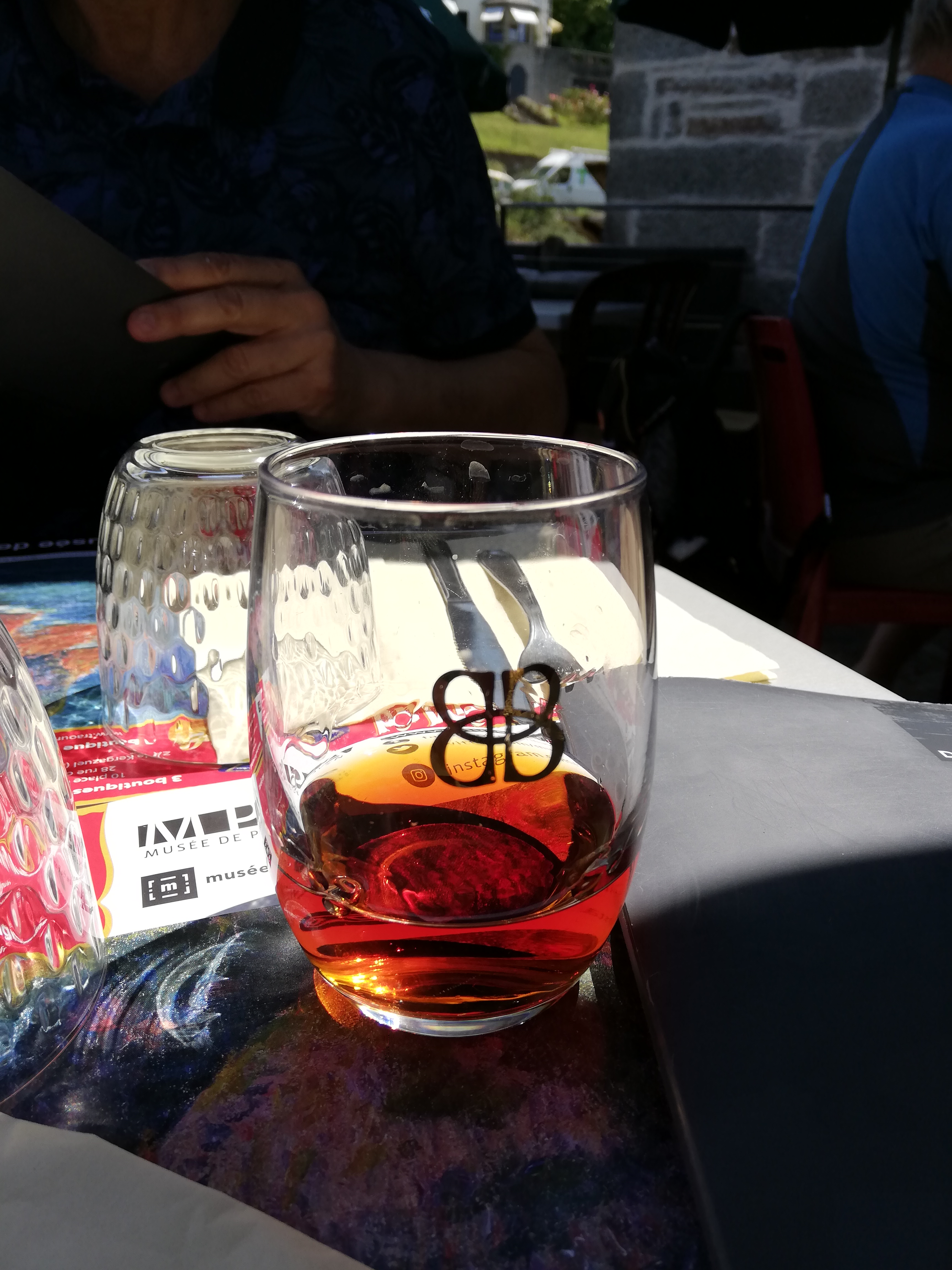 Photo n° 2 de l'avis de Annelyse.a fait le 03/07/2019 à 12:41