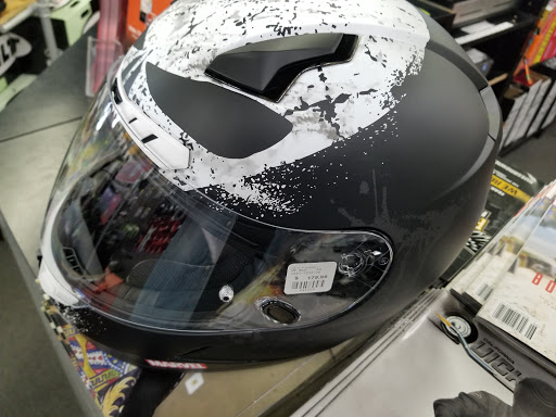 Motorcycle Parts Store «Cycle Gear», reviews and photos, 2040 Pacific Coast Hwy, Lomita, CA 90717, USA