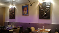 Atmosphère du Restaurant thaï Orchid Thaï à Paris - n°13