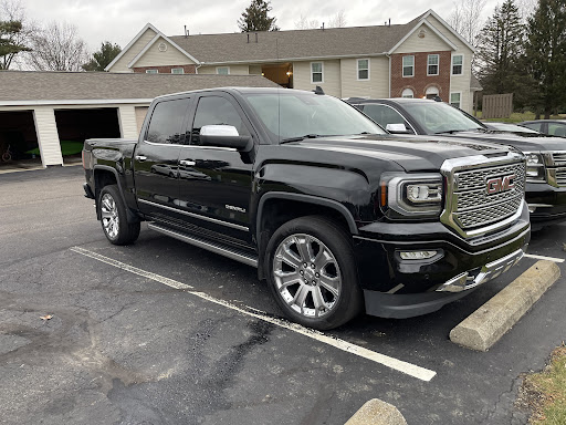 Car Dealer «Southern Select Auto Sales», reviews and photos, 920 Medina Rd, Medina, OH 44256, USA