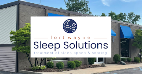 Fort Wayne Sleep Solutions