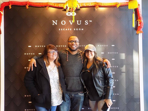 Amusement Center «Novus Escape Room», reviews and photos, 4142 Main St, Kansas City, MO 64111, USA