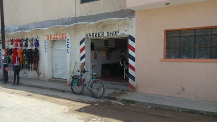Cristian's BarberShop