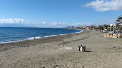 Photo de Playa El Dedo avec un niveau de propreté de très propre