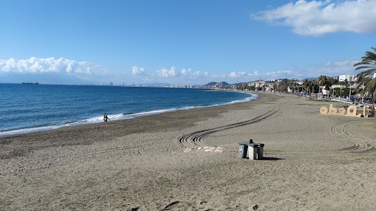 Playa El Dedo