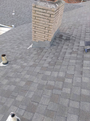 Roofing Contractor «Arrowhead Roofing & Construction», reviews and photos