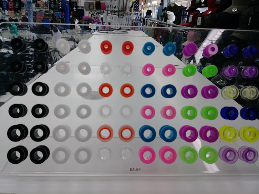 Clothing Store «Gen X Clothing», reviews and photos, 2090 Olympic St, Springfield, OR 97477, USA