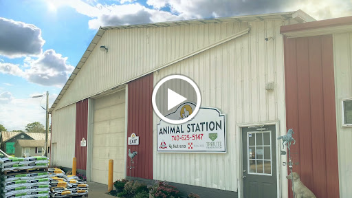 Pet Supply Store «Animal Station», reviews and photos, 121 Ewing St, Centerburg, OH 43011, USA