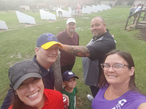 Golf Course «Yorktown Golf Course», reviews and photos, 300 Caballeros Blvd, Belleville, IL 62221, USA