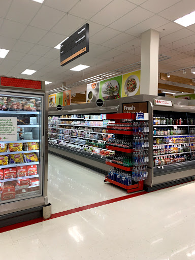 Department Store «Target», reviews and photos, 800 Christiana Mall, Newark, DE 19702, USA