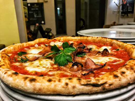 La Macina in Vetralla, Provincia di Viterbo