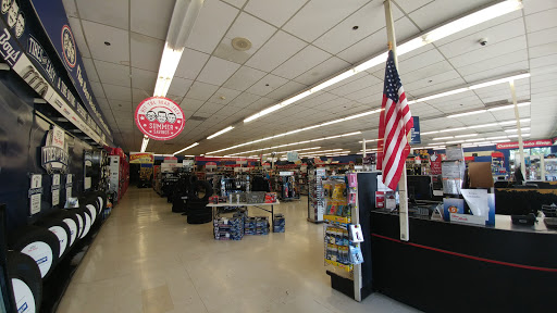 Auto Parts Store «Pep Boys Auto Parts & Service», reviews and photos, 5000 Smithridge Dr, Reno, NV 89502, USA