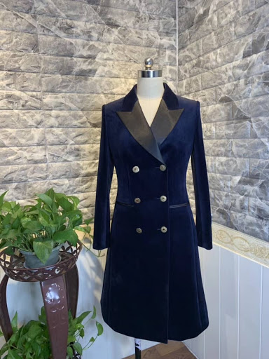 Tailor «B. Nathaniel Bespoke», reviews and photos, 91 Bayard St, New Brunswick, NJ 08901, USA