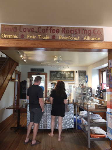 Espresso Bar «Java Love Coffee Roasting Co.», reviews and photos, 1577 NY-17B, White Lake, NY 12786, USA