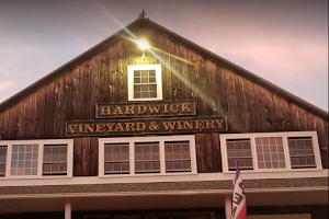 Hardwick Winery image