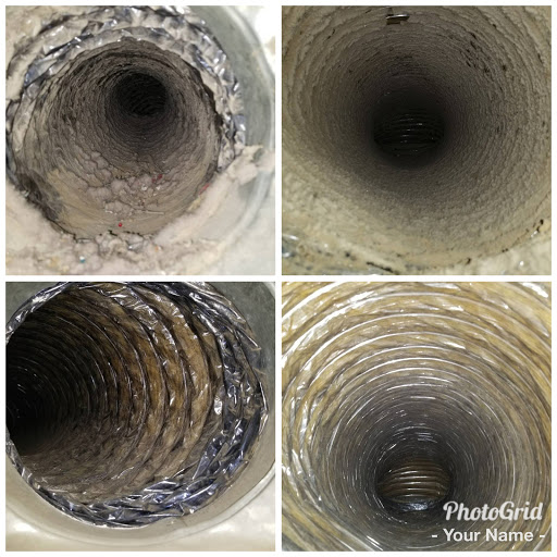 Air Duct Cleaning Service «Daffy Ducts», reviews and photos