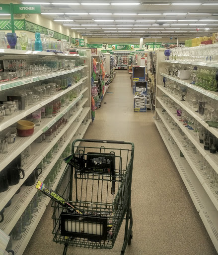 Dollar Store «Dollar Tree», reviews and photos, 2318 Monument Blvd, Pleasant Hill, CA 94523, USA