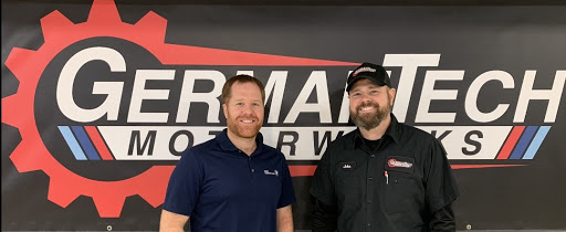 Auto Repair Shop «LFM Services», reviews and photos, 1803 Laser Ln, Louisville, KY 40299, USA