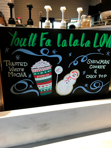Coffee Shop «Starbucks», reviews and photos, 7398 Seminole Blvd, Seminole, FL 33772, USA
