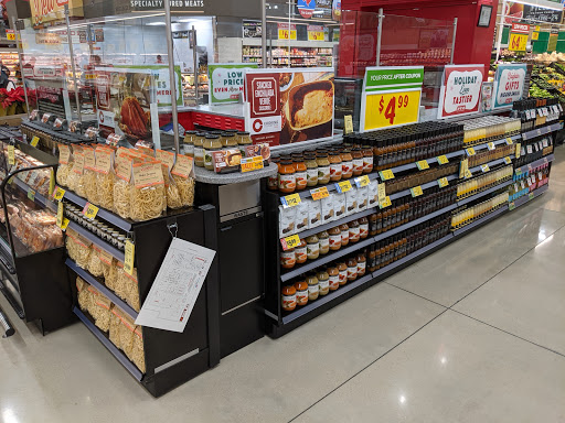 Grocery Store «H-E-B Grocery», reviews and photos, 300 Main St, Kerrville, TX 78028, USA