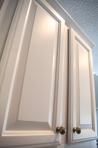 Painter «A New Leaf Painting Contractors», reviews and photos, 4455 Sunbeam Rd #3, Jacksonville, FL 32257, USA