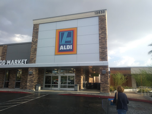 Discount Supermarket «ALDI», reviews and photos, 12630 Day St, Moreno Valley, CA 92553, USA