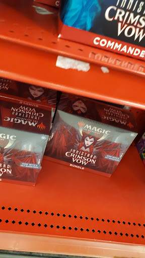 Department Store «Target», reviews and photos, 15341 Montanus Dr, Culpeper, VA 22701, USA