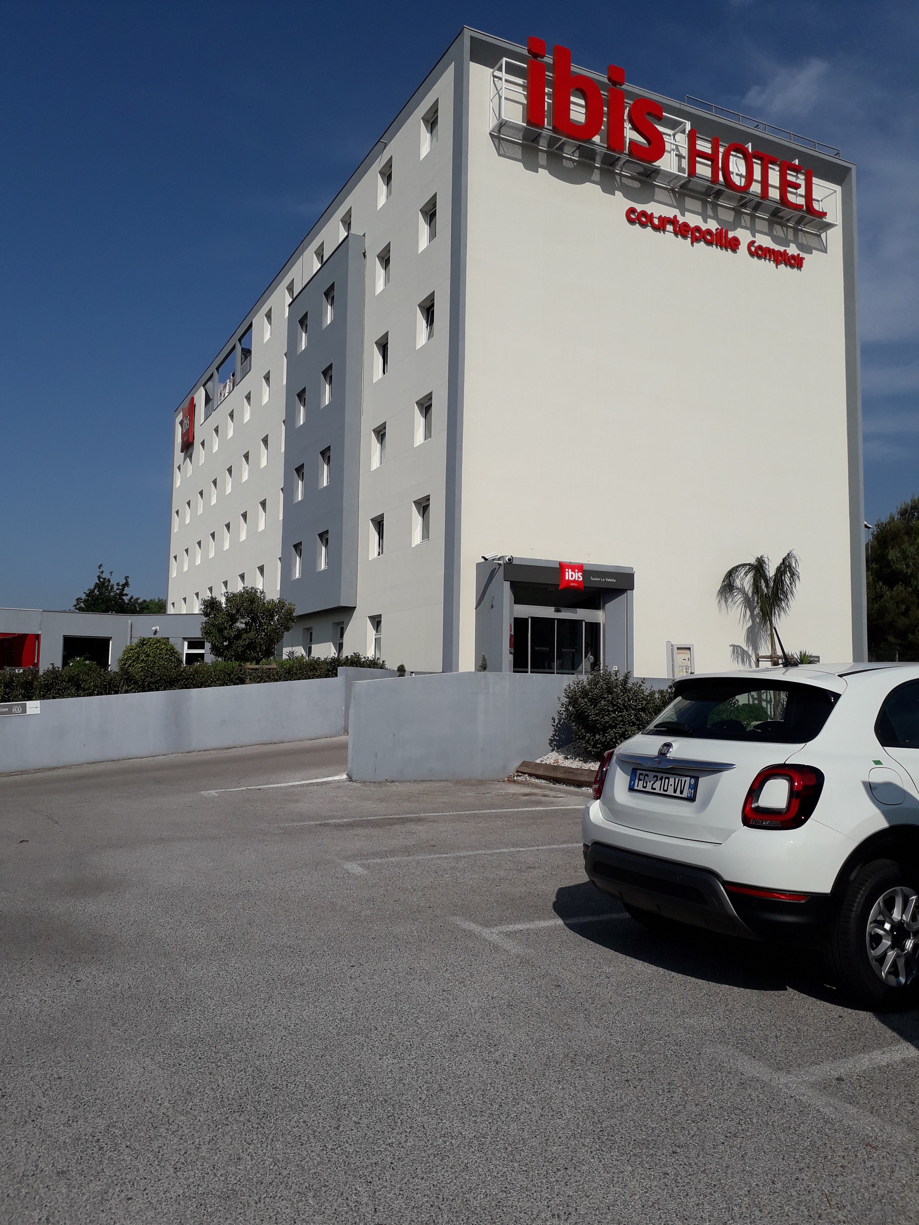 Photo n° 17 de l'avis de Zacharias.r fait le 16/07/2019 à 19:13