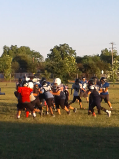 Park «Flores Park», reviews and photos, 803 W Southcross Blvd, San Antonio, TX 78211, USA