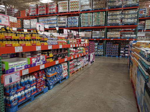 Warehouse store «Costco Wholesale», reviews and photos, 27118 Gratiot Ave, Roseville, MI 48066, USA