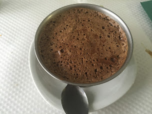 Photo n°13 de Au Coeur De L'ile Maurice - Nirmala's Pub à Boulogne-Billancourt ()