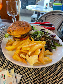 Frite du Restaurant La Civette du Marché à Antibes - n°14
