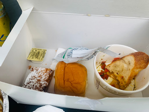 Caterer «Cricket Catering», reviews and photos, 29 E Baltimore Ave, Clifton Heights, PA 19018, USA