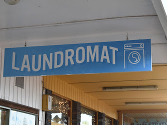 Waihi Beach Laundromat