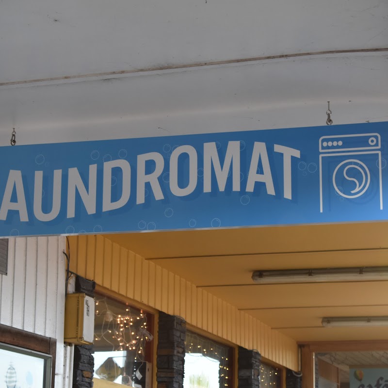 Waihi Beach Laundromat