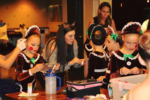 Ballet School «Astrid Audet Academy of Ballet & More», reviews and photos, 6135 N Federal Hwy, Fort Lauderdale, FL 33308, USA