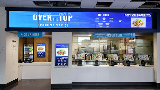 Arena «Verizon Center», reviews and photos, 601 F St NW, Washington, DC 20004, USA