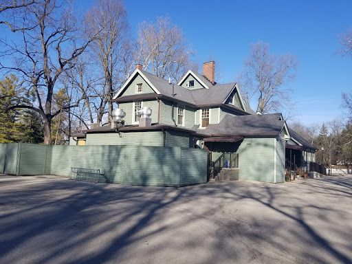 Bar «Meridian Restaurant & Bar», reviews and photos, 5694 N Meridian St, Indianapolis, IN 46208, USA