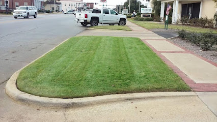 Crews Lawn Care & Landscaping