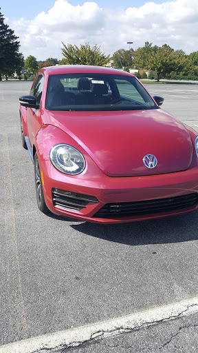 Volkswagen Dealer «Sutliff Volkswagen», reviews and photos, 1301 Paxton St, Harrisburg, PA 17104, USA