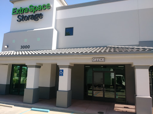 Storage Facility «Extra Space Storage», reviews and photos, 3000 B St, Sacramento, CA 95816, USA