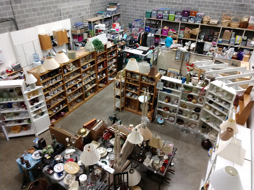 Thrift Store «The Treasure Hound», reviews and photos, 14508 Old Lee Rd, Chantilly, VA 20151, USA