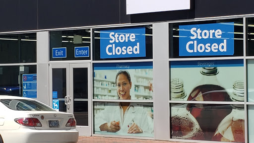 Discount Store «Walmart», reviews and photos, 912 W Grace St, Richmond, VA 23284, USA