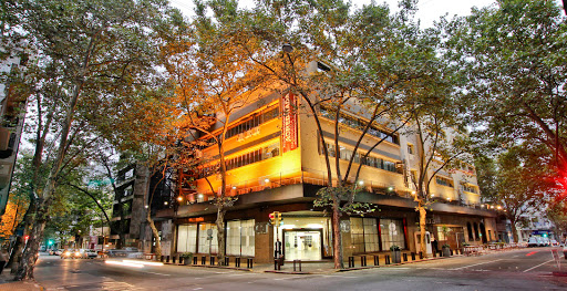 Film schools in Montevideo