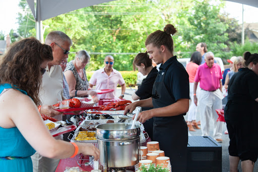 Caterer «A Cut Above Catering», reviews and photos, 12955 Old Meridian St #104, Carmel, IN 46032, USA