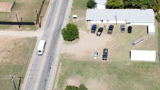 Disabled American Veterans, Taylor County Texas, Chapter 36