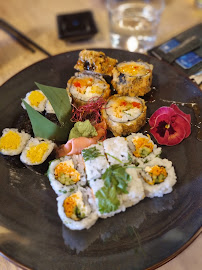 Plats et boissons du Restaurant de sushis Inari Okami à Beaucaire - n°16
