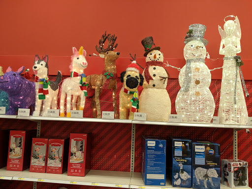 Department Store «Target», reviews and photos, 130 NJ-10 #1, East Hanover, NJ 07936, USA